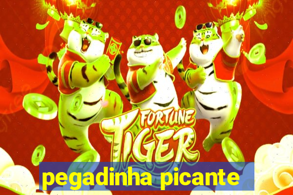 pegadinha picante